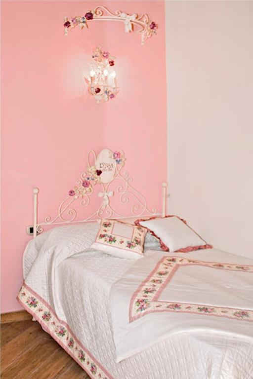La Maison Rosa Stella Лучера Екстериор снимка